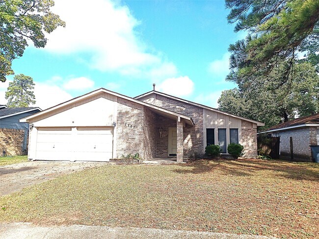 Foto del edificio - 7307 Foxwick Ln