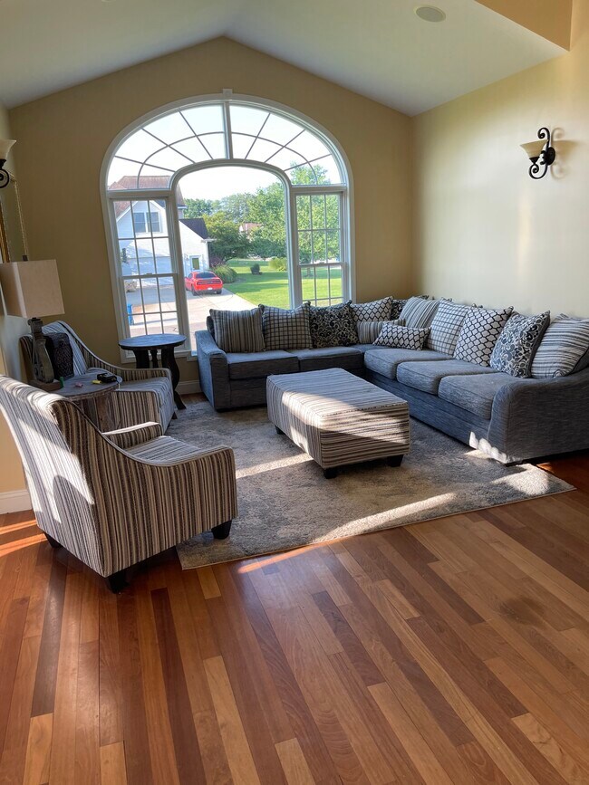 9887 Sundrop, Galesburg, MI 49053 House Rental in Galesburg, MI