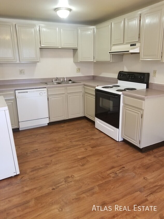 Foto principal - 2912 Sage St