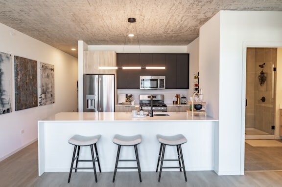 Foto principal - 180 N Morgan St