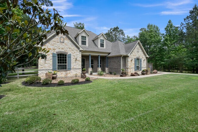 Foto del edificio - 409 Ridge Lake Scenic Dr