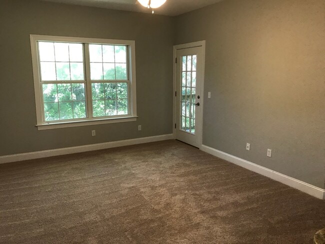 Foto del edificio - The Legends