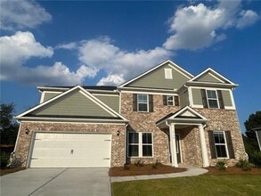Building Photo - 3156 Morgan Hill Dr SE