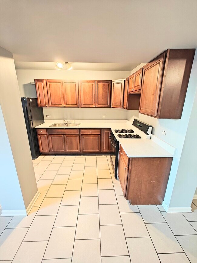 Foto del edificio - 4243 S Calumet Ave