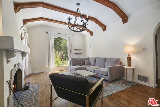 Building Photo - 459 S Almont Dr