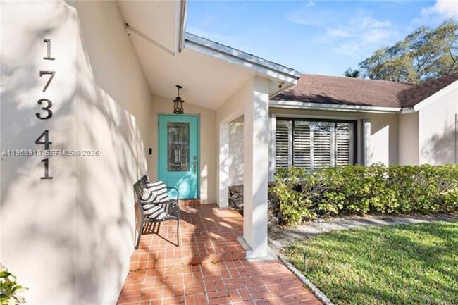 Foto del edificio - 17341 SW 74th Ave