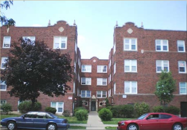 Primary Photo - Lexington Apartments