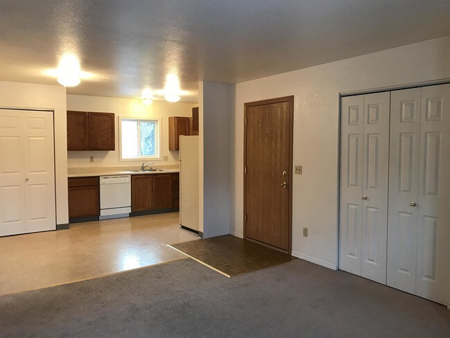 Foto del edificio - 7517 Obrien St