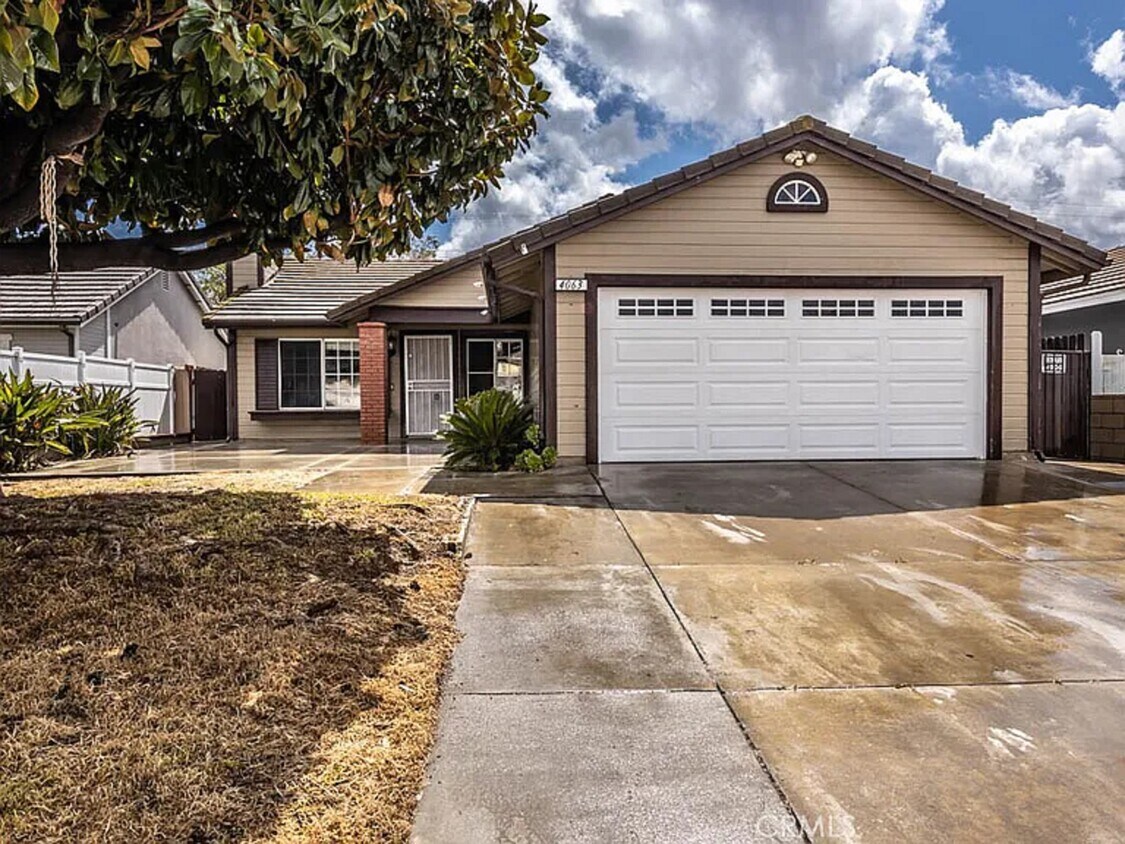 4063 Lombardy Ave, Chino, CA 91710 House Rental in Chino, CA