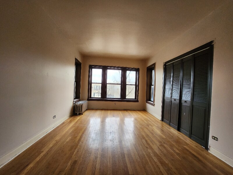 550 N Waller Ave Unit 2S, Chicago, IL 60644 Room for Rent in Chicago