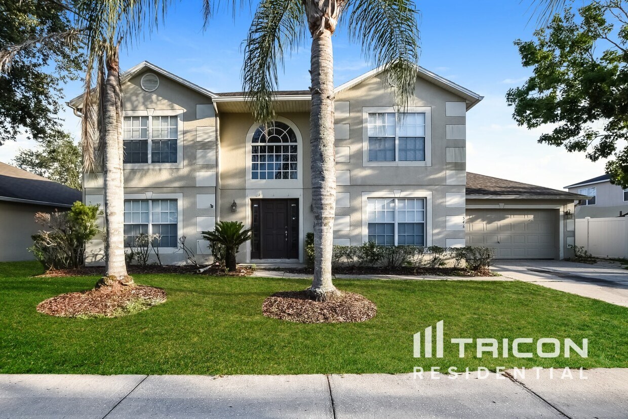 Foto principal - 546 Granite Cir