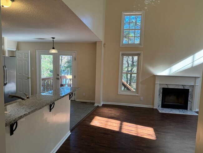 Foto del edificio - 500 Marsh Grass Dr