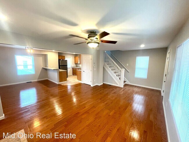 Building Photo - 3 br, 1 bath House - 714 Wager st