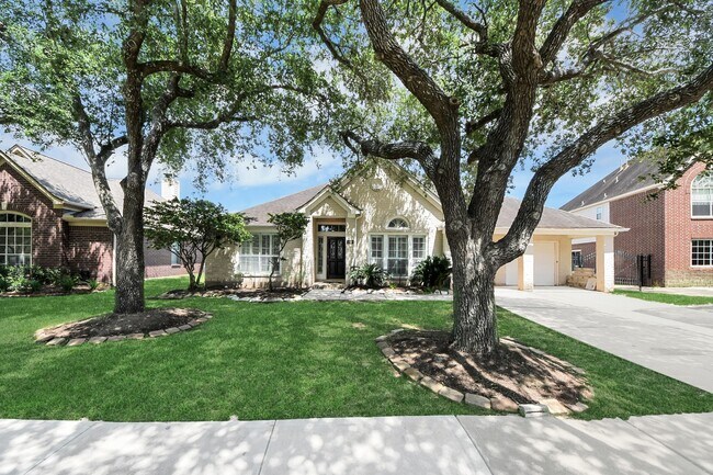 Foto del edificio - 5527 Moss Meadow Ct
