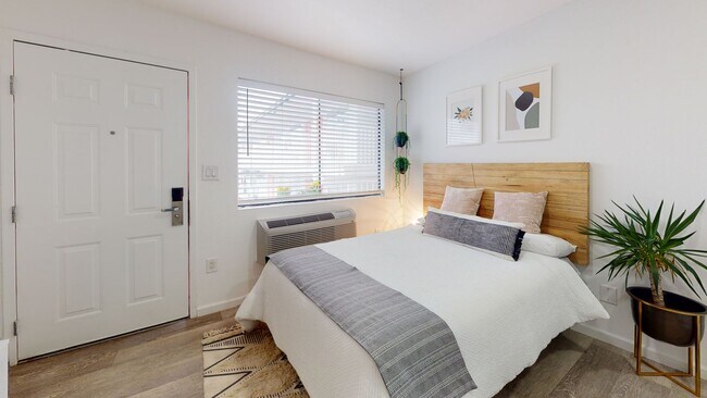 Foto del edificio - Sohana Apartments