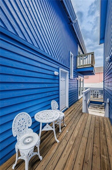 Foto del edificio - 8432 W Gulf Blvd