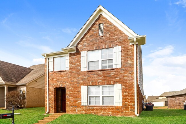 Building Photo - 10186 Sterling Ridge Dr