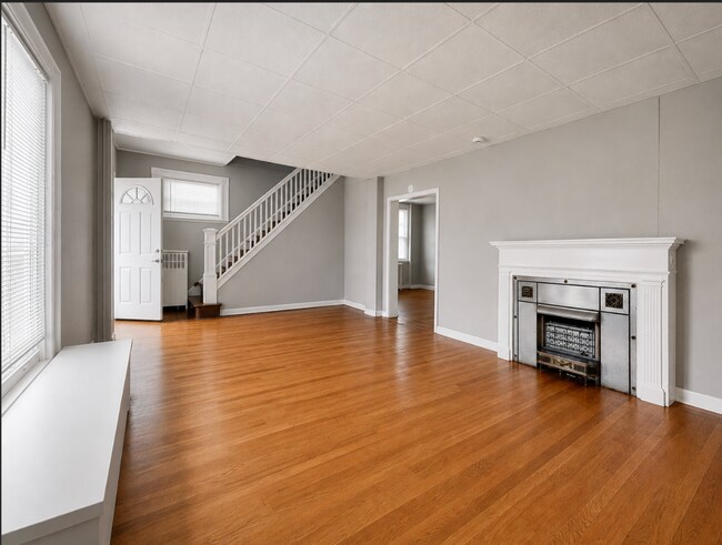 Building Photo - 2604 Hamilton Ave