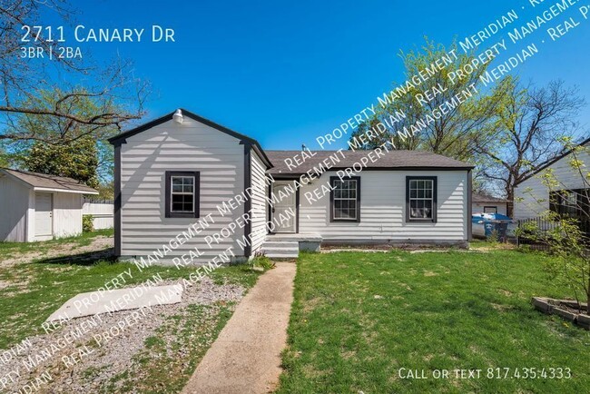 Building Photo - For Lease:  3 bedroom 2 bath in Dallas