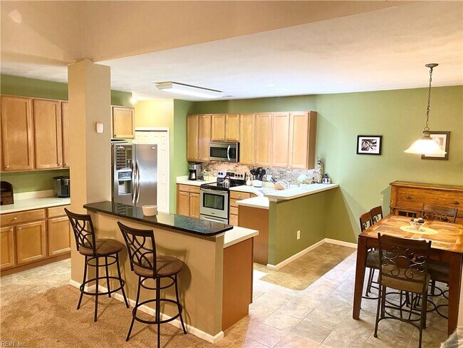Foto del edificio - 1805 Kempsville Crossing Ln