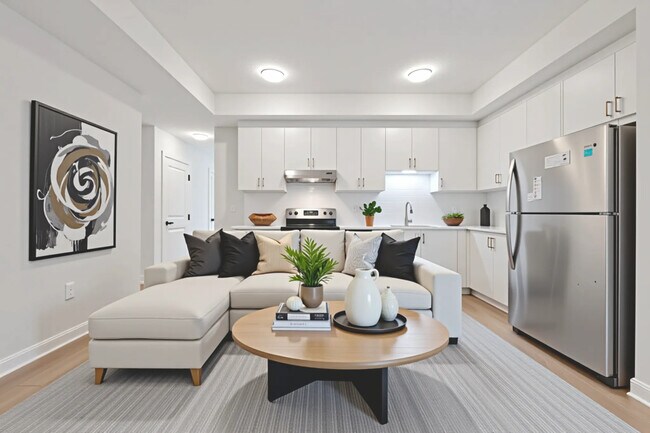 Photo du bâtiment - 167 Reverie Way