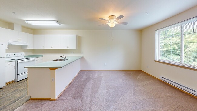 Building Photo - Alderwood Court Senior Affordable Apartments