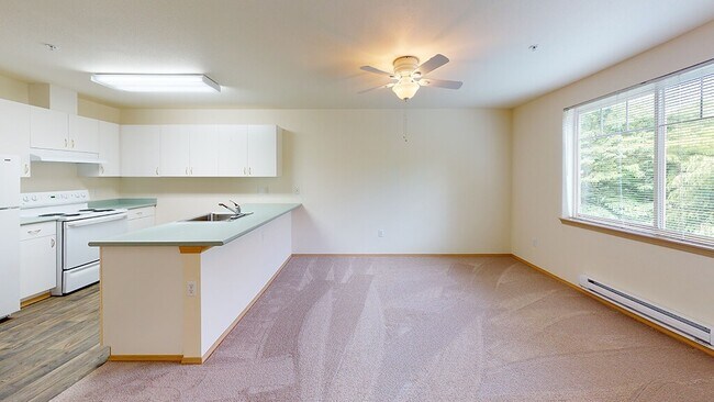Foto del edificio - Alderwood Court Senior Affordable Apartments