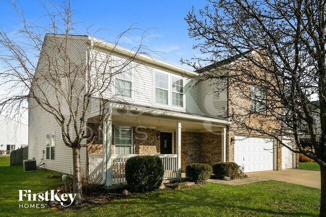 Building Photo - 8744 Orchard Grove Ln