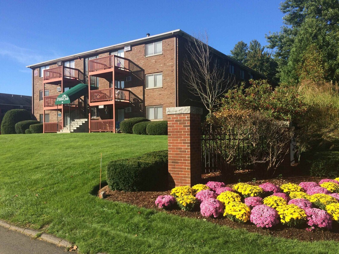 98 Powers St Unit 214, Milford, NH 03055 Apartment for Rent in