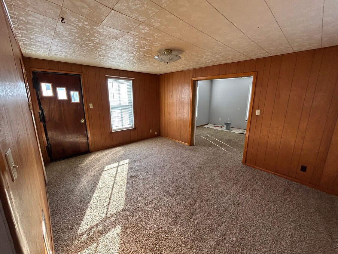 Foto del edificio - Beautiful Cozy 1Bed House