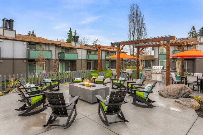 Astoria Apartments Fife Wa Apartments Com