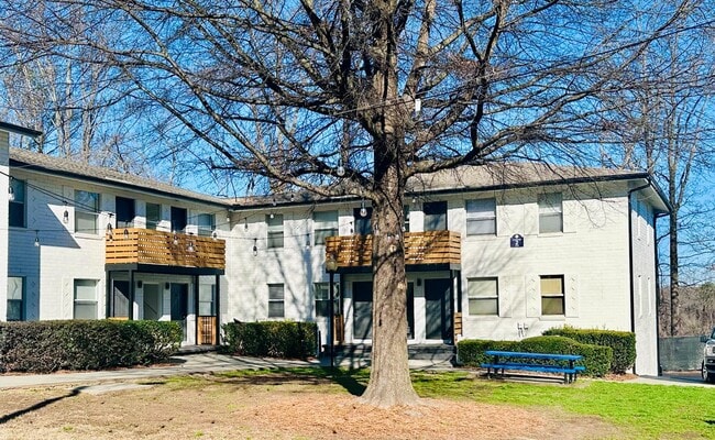 Foto del edificio - Cielo at West Midtown