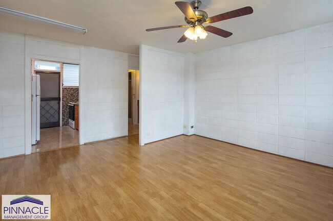 Foto del edificio - 1219 Kokea St