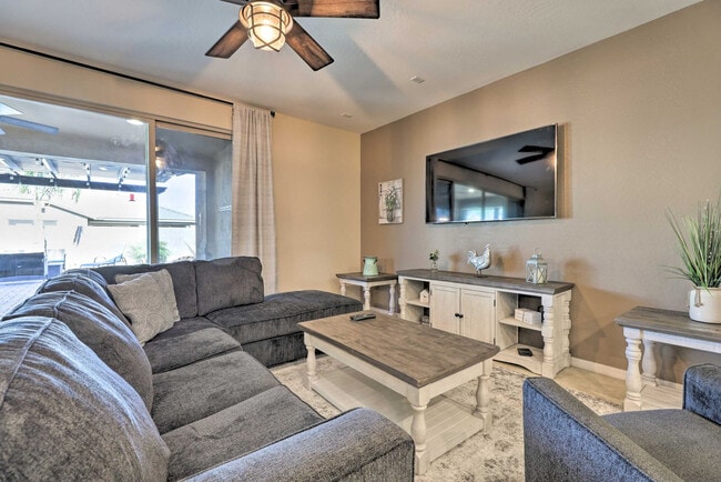Building Photo - 20298 E Arrowhead Trail