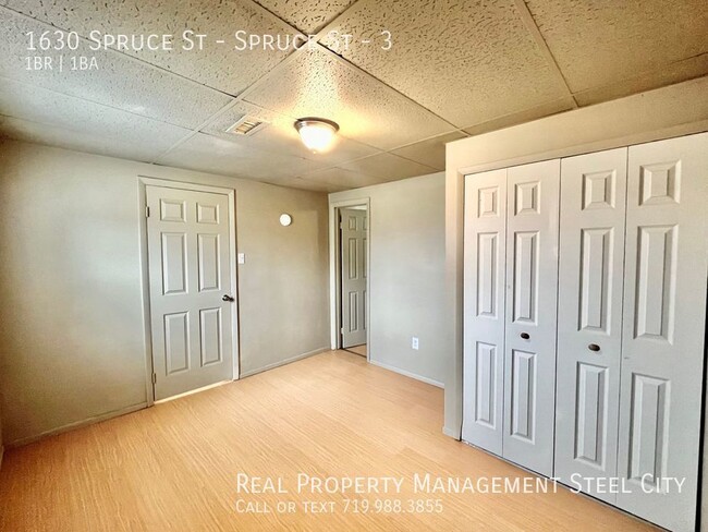 Building Photo - 1630 Spruce St