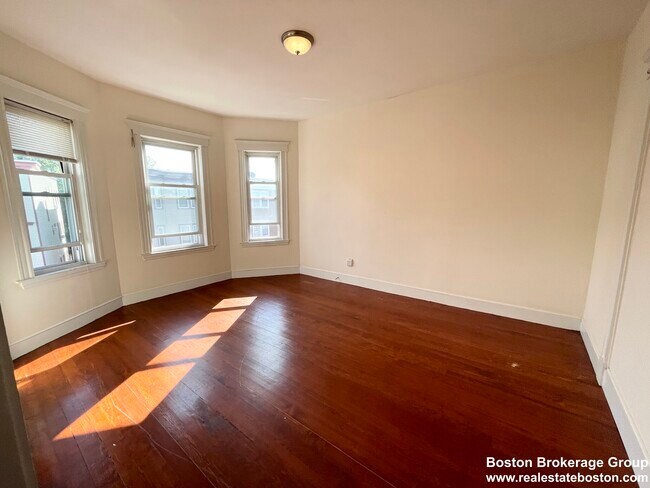 Foto del edificio - 19 Eastman St