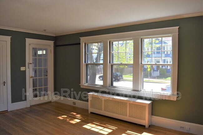 Foto del edificio - 137 Dartmouth St