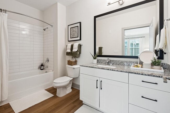 Building Photo - The Isley at Windsor Hill