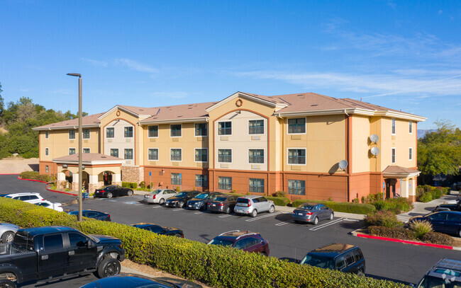 Building Photo - Furnished Studio - Stevenson Ranch