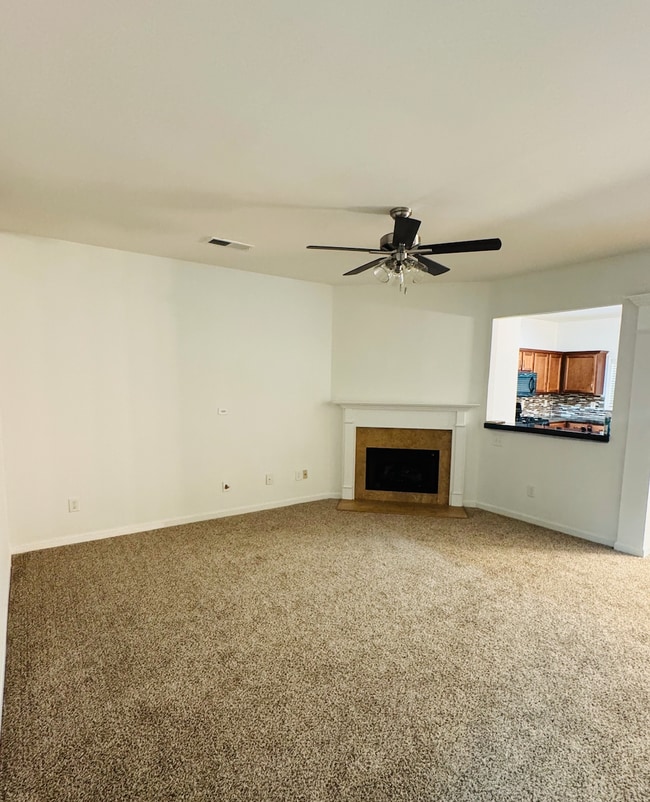 Living Room - 5260 Sherwood Way