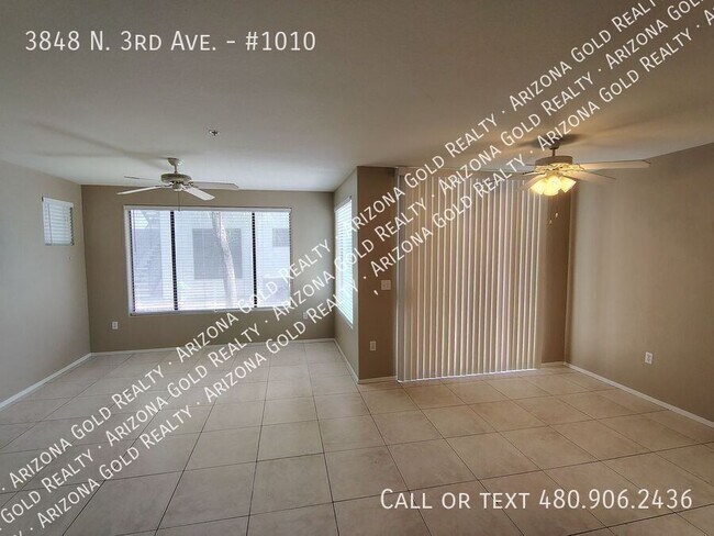 Building Photo - 3848 N 3rd Ave