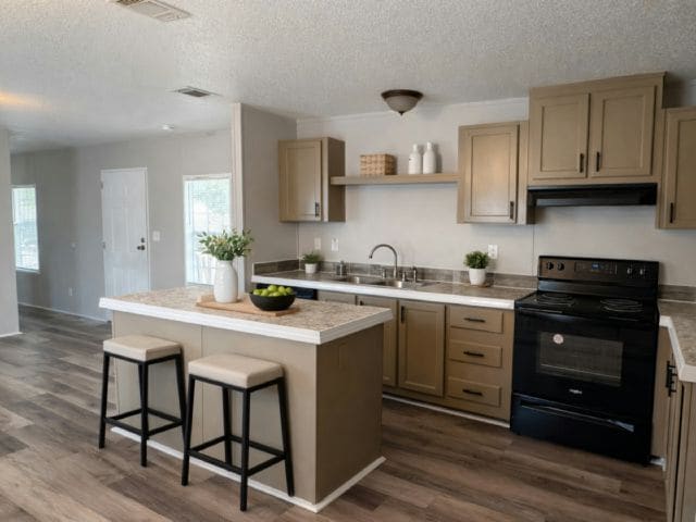 Foto del edificio - 4807 Allen Way