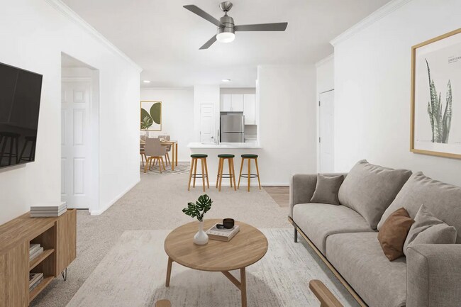 Foto del edificio - Come Home to Sophistication – Now Leasing ...