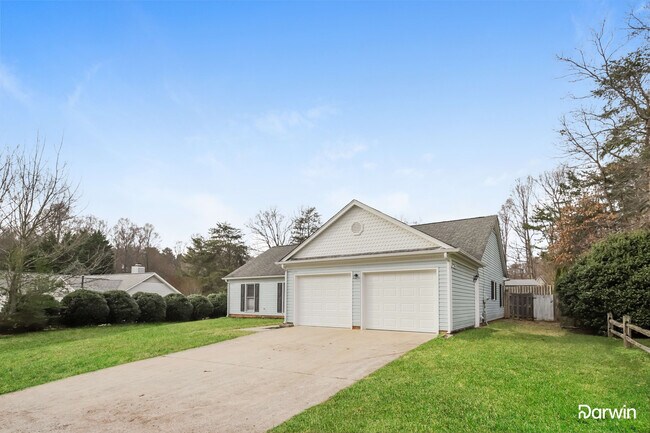 Foto del edificio - 6728 River Hills Drive, Greensboro, NC 27410