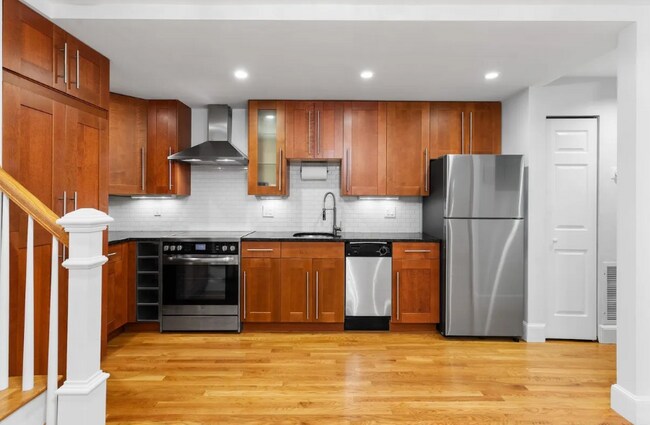 *Pictures are representative samples of the advertised unit. In some cases, the actual units you tou - 239 Beacon St