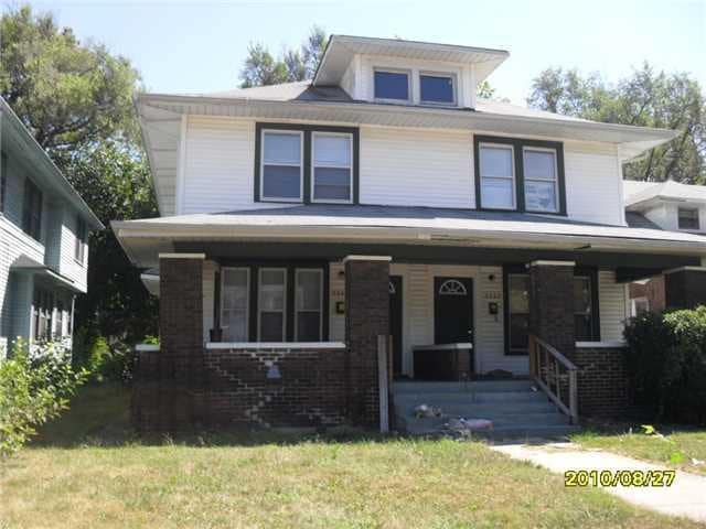 Building Photo - 3353 N College Ave