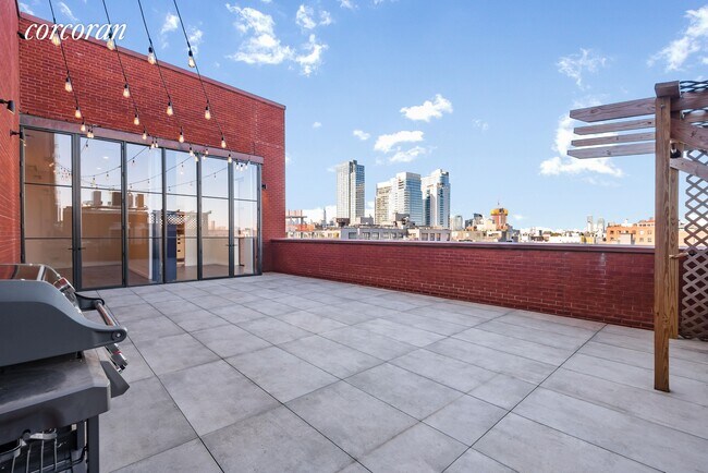 Foto del edificio - 89 Grand St