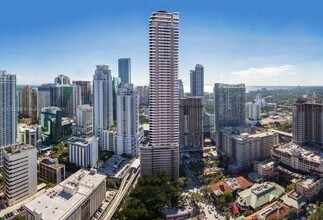 Building Photo - 1000 Brickell Plaza