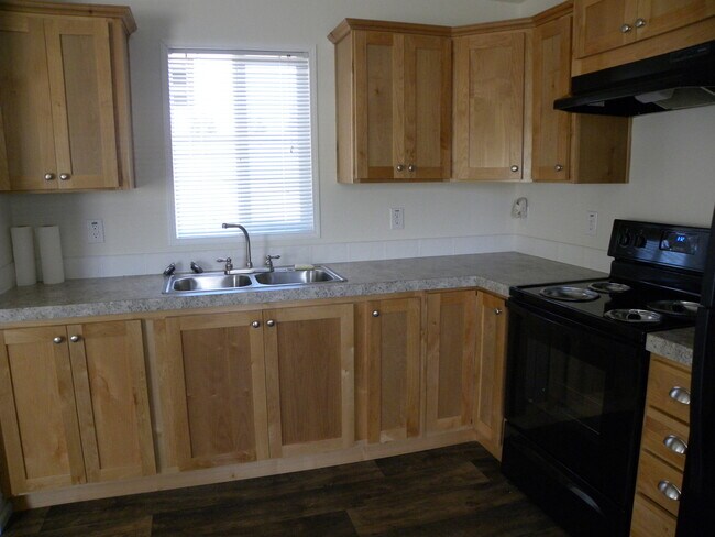 Foto del edificio - 5609 Olympic Hwy