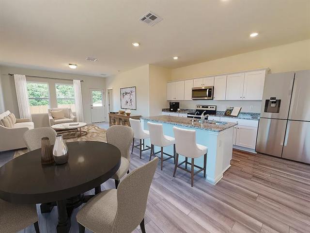Foto del edificio - 2124 Prairie Ln